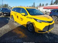 5TDKRKECXMS049139 2021 TOYOTA SIENNA