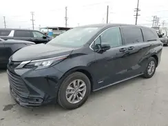 5TDKRKECXMS056186 2021 TOYOTA SIENNA
