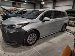 5TDKRKECXMS064353 2021 TOYOTA SIENNA