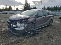 5TDKRKECXMS068855 2021 TOYOTA SIENNA
