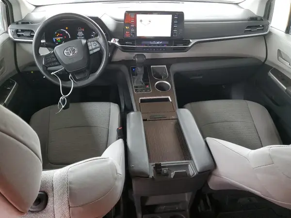 5TDKRKECXNS076178 2022 TOYOTA SIENNA - Image 8