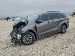 5TDKRKECXNS086225 2022 TOYOTA SIENNA