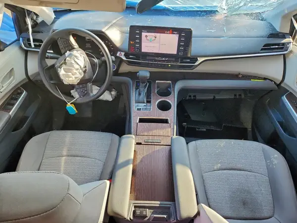 5TDKRKECXNS086225 2022 TOYOTA SIENNA - Image 8