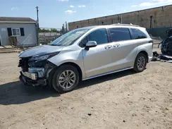 5TDKRKECXNS086919 2022 TOYOTA SIENNA