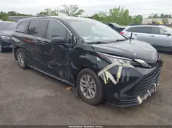 5TDKRKECXNS087021 2022 TOYOTA SIENNA
