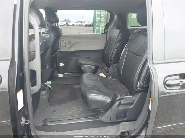 5TDKRKECXNS087021 2022 TOYOTA SIENNA - Image 8