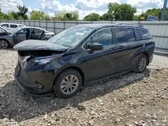 5TDKRKECXNS090064 2022 TOYOTA SIENNA