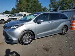 5TDKRKECXNS096494 2022 TOYOTA SIENNA