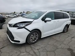 5TDKRKECXNS102875 2022 TOYOTA SIENNA