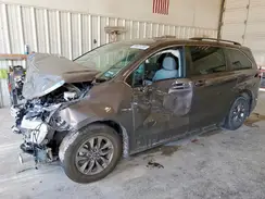 5TDKRKECXNS103945 2022 TOYOTA SIENNA