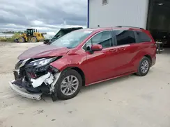 5TDKRKECXNS114654 2022 TOYOTA SIENNA