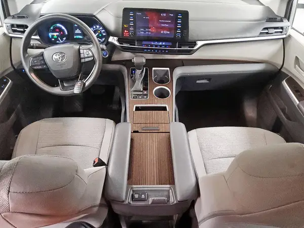 5TDKRKECXNS114802 2022 TOYOTA SIENNA - Image 8