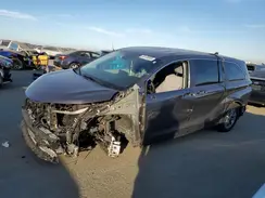 5TDKRKECXNS118560 2022 TOYOTA SIENNA