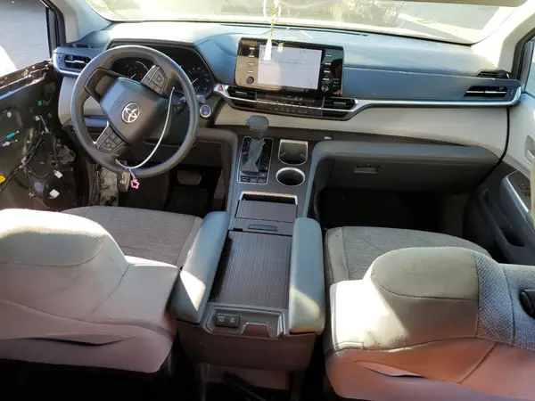 5TDKRKECXNS118560 2022 TOYOTA SIENNA - Image 8