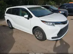 5TDKRKECXNS121264 2022 TOYOTA SIENNA