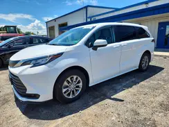 5TDKRKECXNS126626 2022 TOYOTA SIENNA