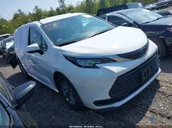 5TDKRKECXNS126674 2022 TOYOTA SIENNA