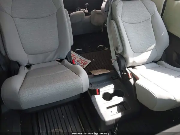 5TDKRKECXNS126674 2022 TOYOTA SIENNA - Image 8