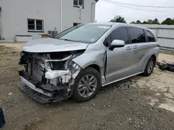 5TDKRKECXNS128831 2022 TOYOTA SIENNA