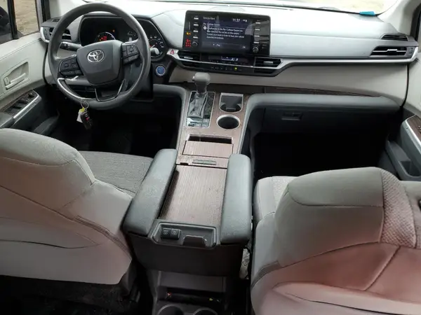 5TDKRKECXNS128831 2022 TOYOTA SIENNA - Image 8