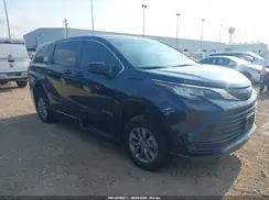 5TDKRKECXNS129204 2022 TOYOTA SIENNA