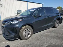 5TDKRKECXNS135973 2022 TOYOTA SIENNA