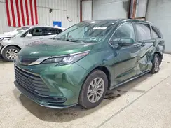 5TDKRKECXPS146054 2023 TOYOTA SIENNA