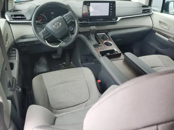 5TDKRKECXPS152937 2023 TOYOTA SIENNA - Image 8