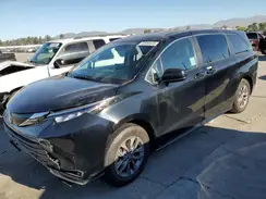 5TDKRKECXPS155174 2023 TOYOTA SIENNA