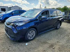 5TDKRKECXPS159645 2023 TOYOTA SIENNA