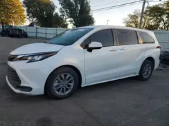 5TDKRKECXPS162707 2023 TOYOTA SIENNA