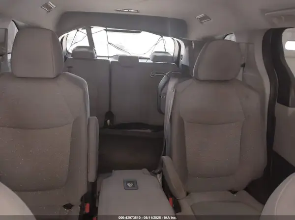 5TDKRKECXPS165655 2023 TOYOTA SIENNA - Image 8