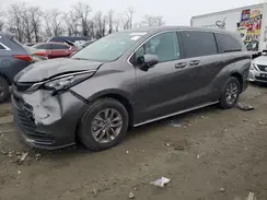 5TDKRKECXRS180241 2024 TOYOTA SIENNA
