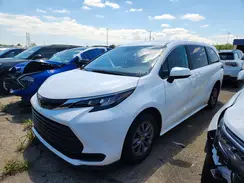 5TDKRKECXRS188016 2024 TOYOTA SIENNA