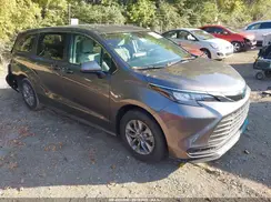 5TDKRKECXRS199257 2024 TOYOTA SIENNA