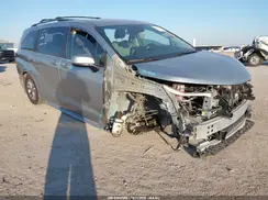 5TDKRKECXRS201072 2024 TOYOTA SIENNA