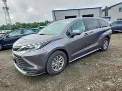 5TDKRKECXRS205350 2024 TOYOTA SIENNA
