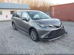 5TDKRKECXRS210497 2024 TOYOTA SIENNA
