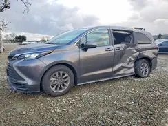 5TDKRKECXRS219992 2024 TOYOTA SIENNA