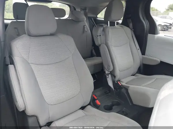 5TDKRKECXSS246874 2025 TOYOTA SIENNA - Image 8