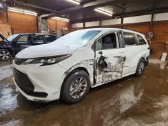 5TDKRKECXTS293615 2026 TOYOTA SIENNA