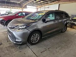 5TDKRKECXTS296627 2026 TOYOTA SIENNA