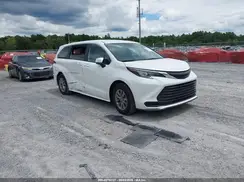 5TDKRKECXTS303415 2026 TOYOTA SIENNA