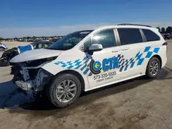 5TDKRKECXTS312602 2026 TOYOTA SIENNA