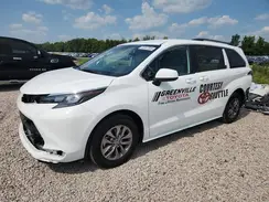5TDKRKECXTS330193 2026 TOYOTA SIENNA