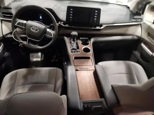 5TDKSKFC0MS001166 2021 TOYOTA SIENNA - Image 8