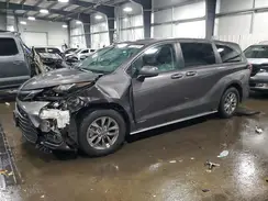 5TDKSKFC0MS006836 2021 TOYOTA SIENNA