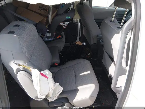 5TDKSKFC0MS025578 2021 TOYOTA SIENNA - Image 8