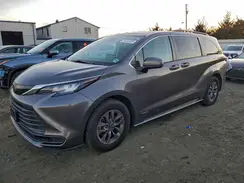 5TDKSKFC0MS026956 2021 TOYOTA SIENNA