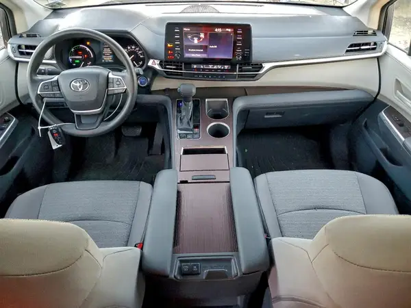 5TDKSKFC0MS026956 2021 TOYOTA SIENNA - Image 8